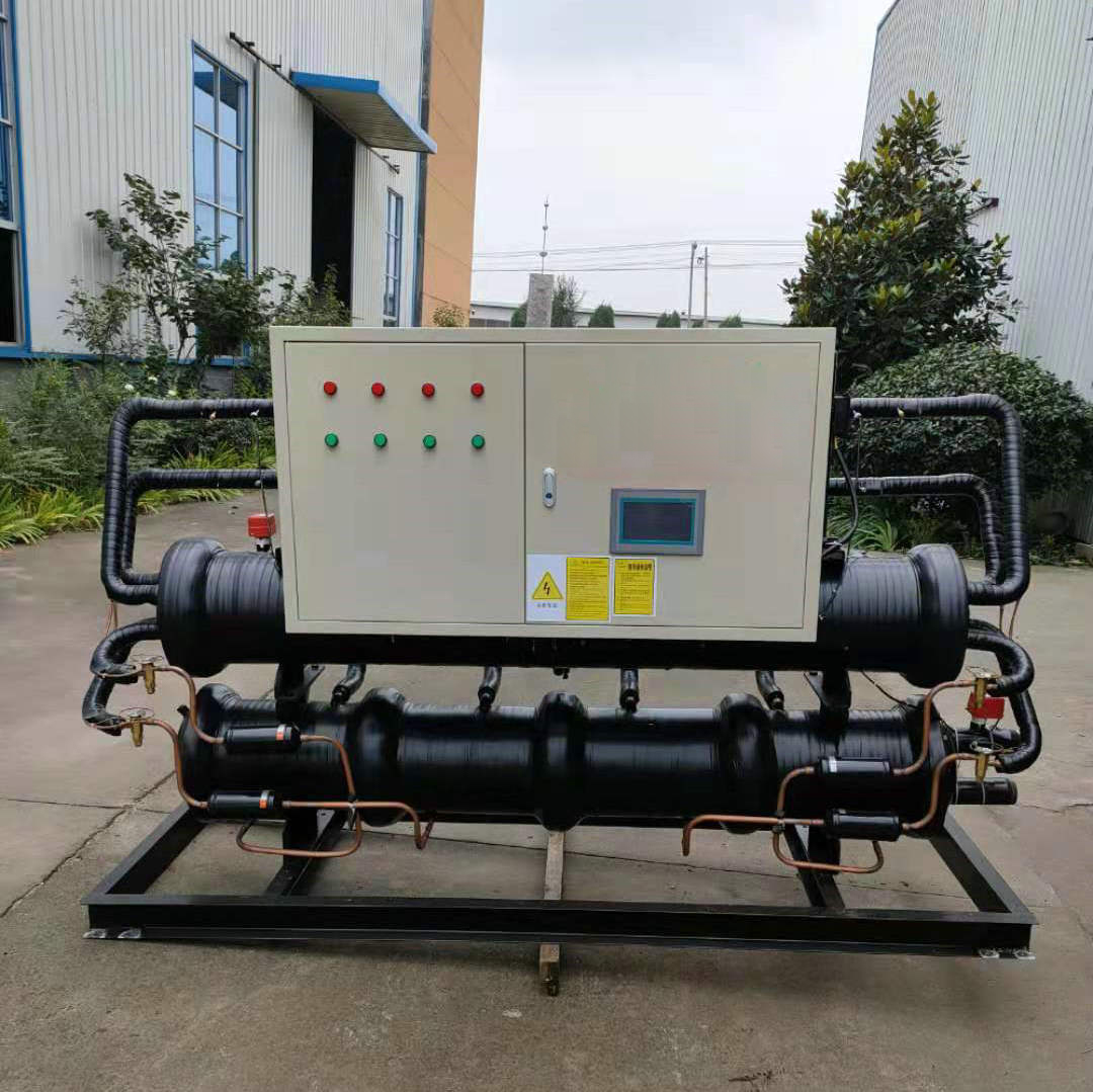 南通市养殖热泵机组水源热泵机组 - 推荐
