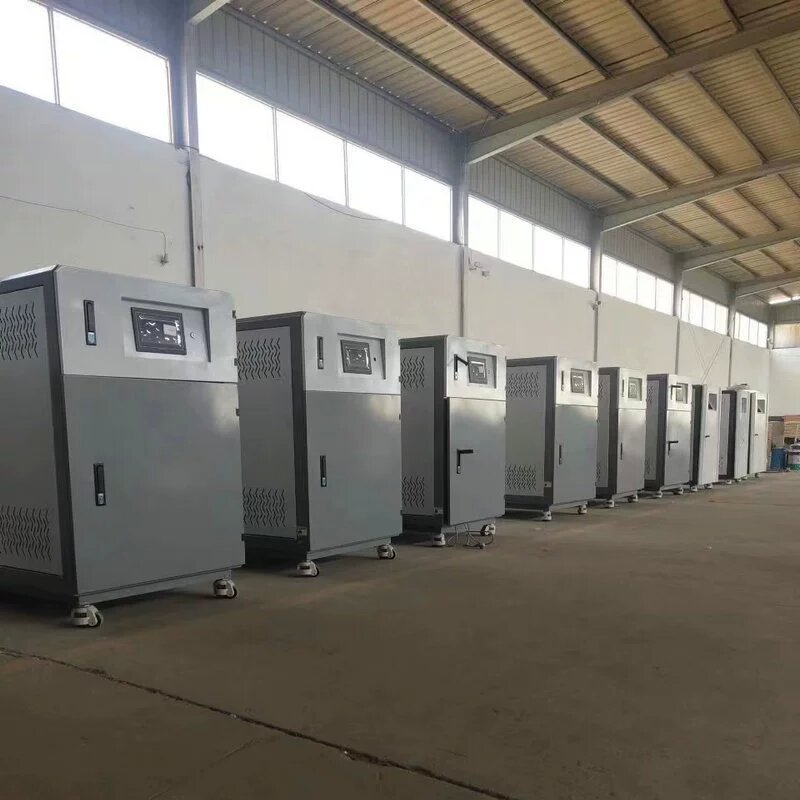 南通市养殖热泵机组电锅炉 - 哪里好